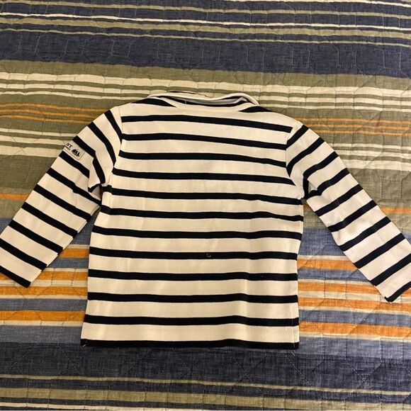 NWT Hublot Designer Nautical shirt fits One Year old - Picture 4 of 8